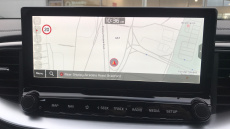 Kia Ceed 1.5T GDi ISG 138 3 5dr Petrol Estate